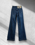 Jeans flaire