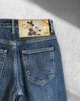 Jeans flaire