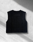 Gilet Folk