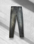 Jeans slim fit modello “Roma”