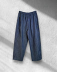 Pantaloni magici in denim