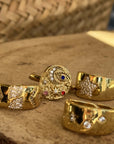 Anello Gipsy