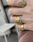 Anello Gipsy