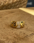 Anello Gipsy