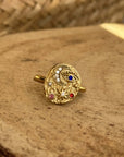 Anello Gipsy