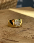 Anello Gipsy