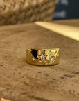 Anello Gipsy