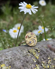 Anello Gipsy