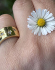Anello Gipsy