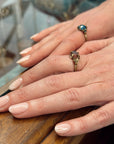 Anello Giulietta
