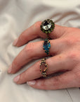 Anello Giulietta