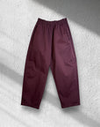 Pantaloni magici in cotone
