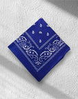 BANDANA CLASSICA IN COTONE