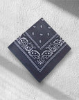 BANDANA CLASSICA IN COTONE