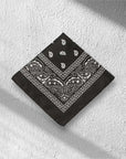 BANDANA CLASSICA IN COTONE