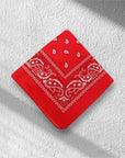 BANDANA CLASSICA IN COTONE