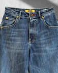 Jeans flaire
