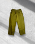 Pantaloni magici in cotone