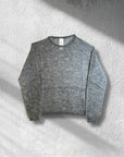 maglione alpaca