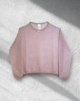 maglione alpaca