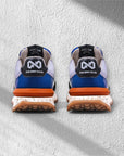 SNEAKERS ID EIGHT - SAMJI