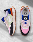 SNEAKERS ID EIGHT - SAMJI