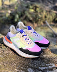 SNEAKERS ID EIGHT - SAMJI