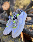 SNEAKERS ID EIGHT - URIDURI