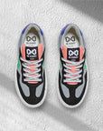 SNEAKERS ID EIGHT - URIDURI