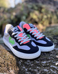 SNEAKERS ID EIGHT - URIDURI