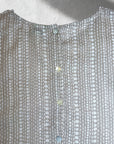blusa blockprint