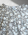 blusa blockprint