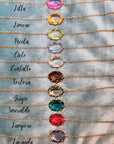 bijoux bracciali