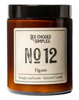 La candela Nr 12 "Figuier"