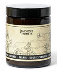 Candela Nr 1 "Les Grandes Vacances"