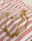 collana pesce