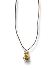 Collana scarabeo