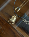 Collana scarabeo