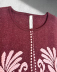 Gilet Folk