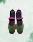 scarpe friulane