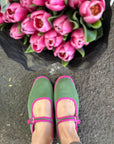 scarpe friulane