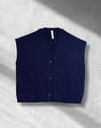 gilet lana