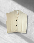gilet lana