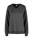 maglione_scollo a v_