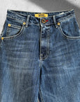 pantaloni jeans_flaire_