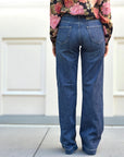 pantaloni jeans_flaire_