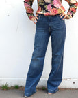 pantaloni jeans_flaire_