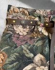 pantaloni jeans