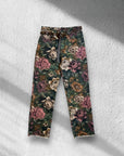 pantaloni jeans