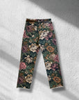 pantaloni jeans